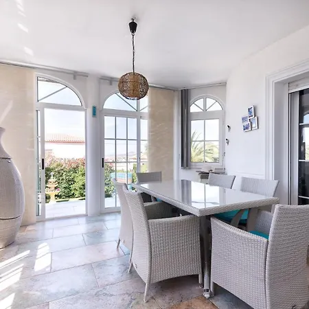 Bruges Busot 3 Bath 3 Bed *