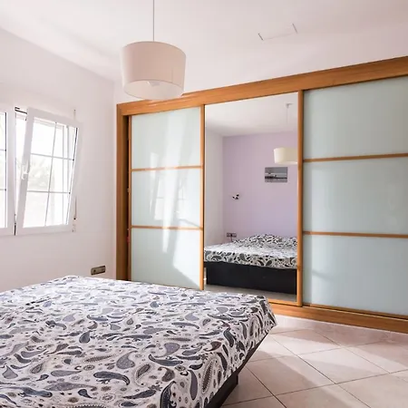 Bruges Busot 3 Bath 3 Bed