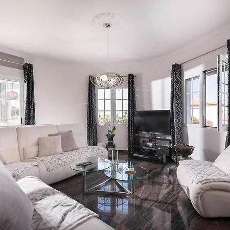 Villa Bruges Busot 3 Bath 3 Bed