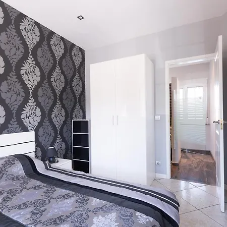 Bruges Busot 3 Bath 3 Bed
