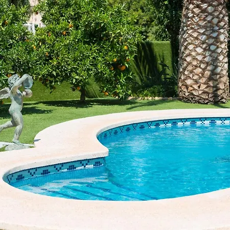 Bruges Busot 3 Bath 3 Bed * El Campello