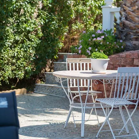 Villa Bruges Busot 3 Bath 3 Bed