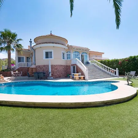 Bruges Busot 3 Bath 3 Bed