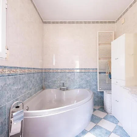 Villa Bruges Busot 3 Bath 3 Bed
