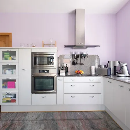 Bruges Busot 3 Bath 3 Bed