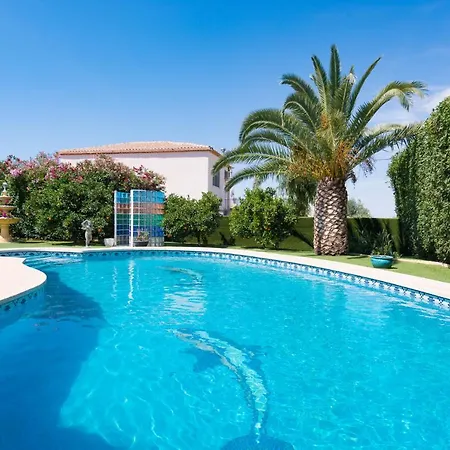 Bruges Busot 3 Bath 3 Bed El Campello