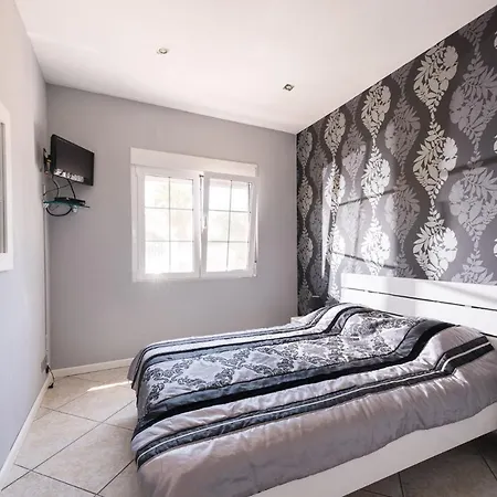 Villa Bruges Busot 3 Bath 3 Bed El Campello