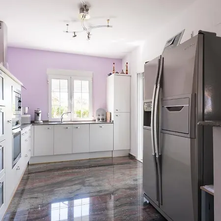 Bruges Busot 3 Bath 3 Bed El Campello
